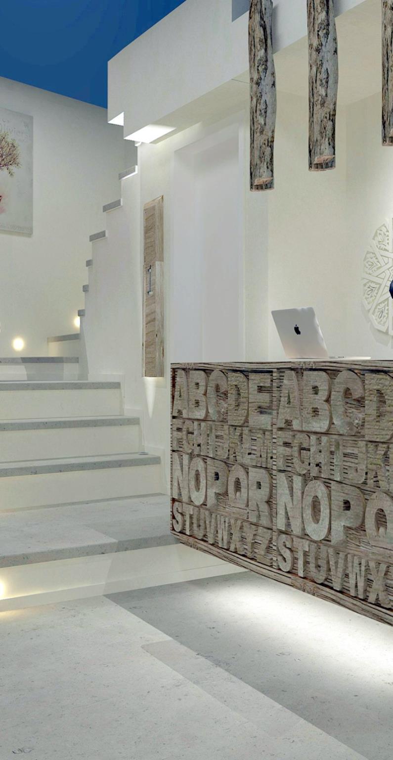 Anagram (adults Only) Отель Mykonos Town