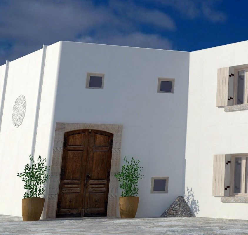 Anagram (adults Only) Отель Mykonos Town