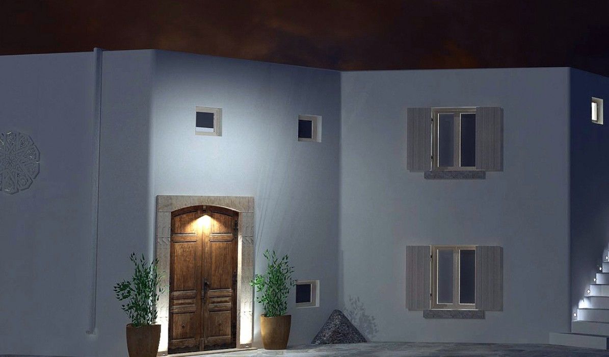 Otel Anagram (adults Only) Mykonos Town