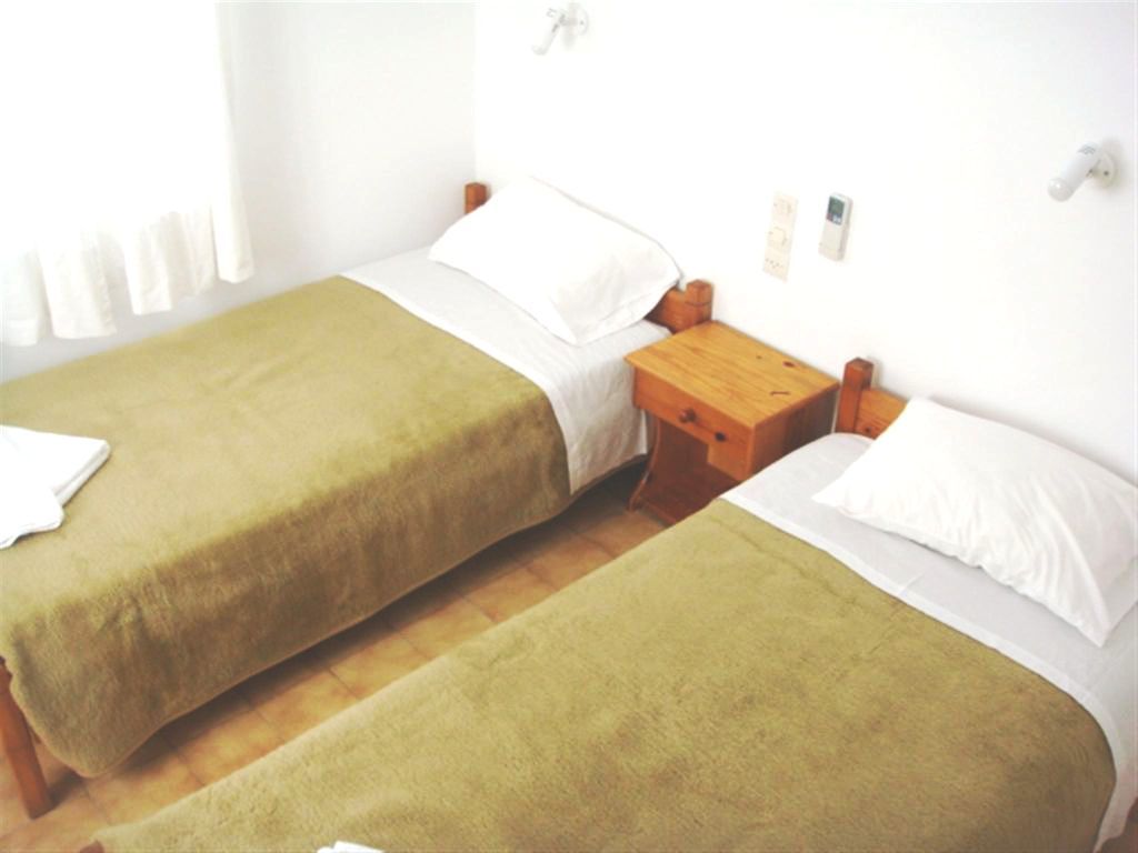 Anagram (adults Only) Otel 2*