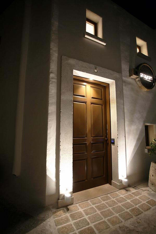 Anagram (adults Only) Otel Mykonos Town