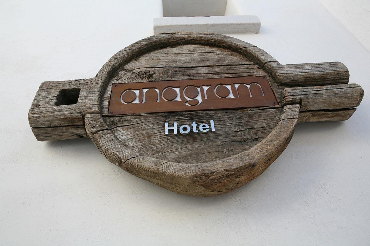 Otel Anagram (adults Only) 2*